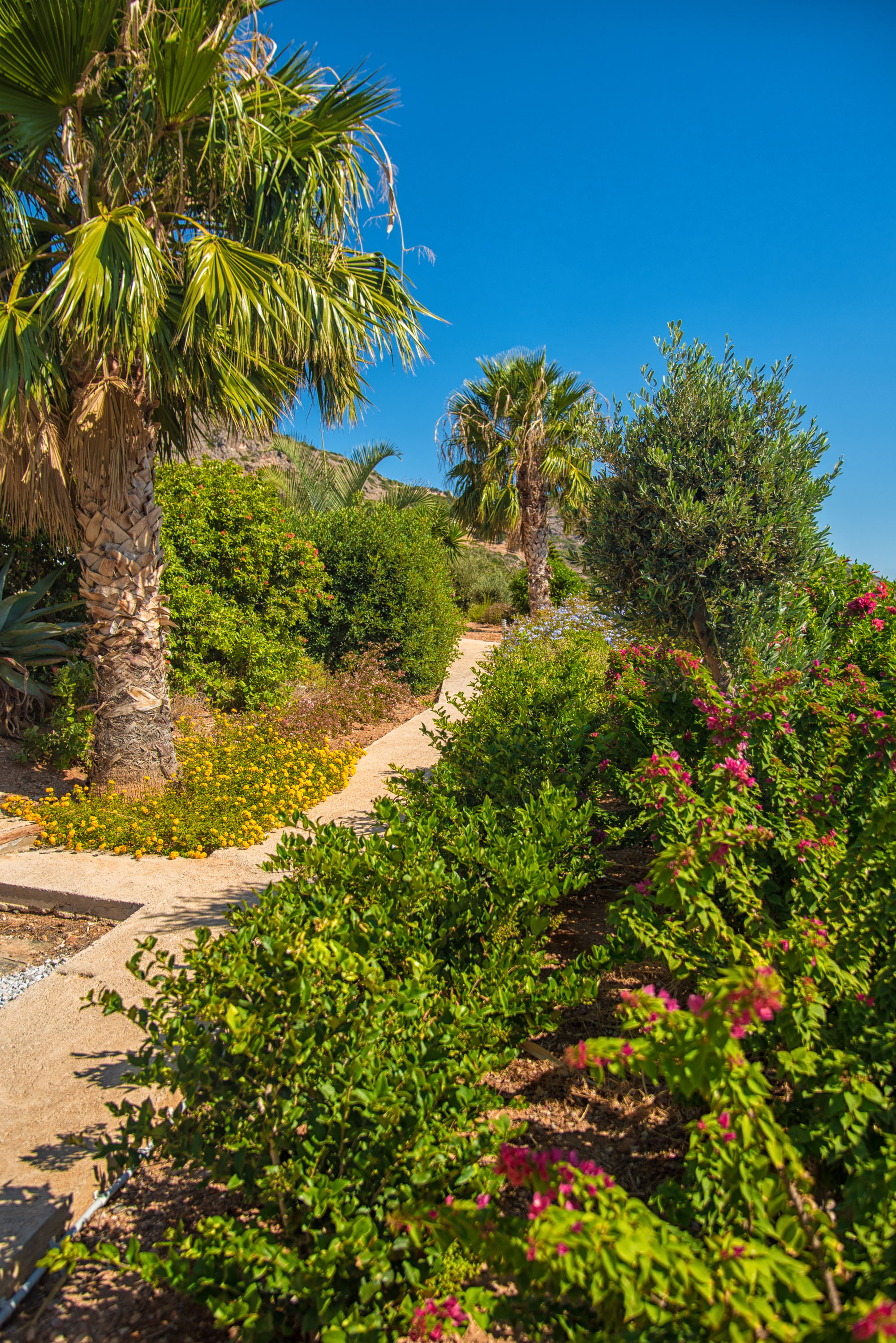 Elounda Maris Villa Mirabello